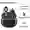 Tai Nghe Bluetooth Soundpeats Air3 Deluxe - Đen